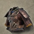 Foreinger's Armor M Do